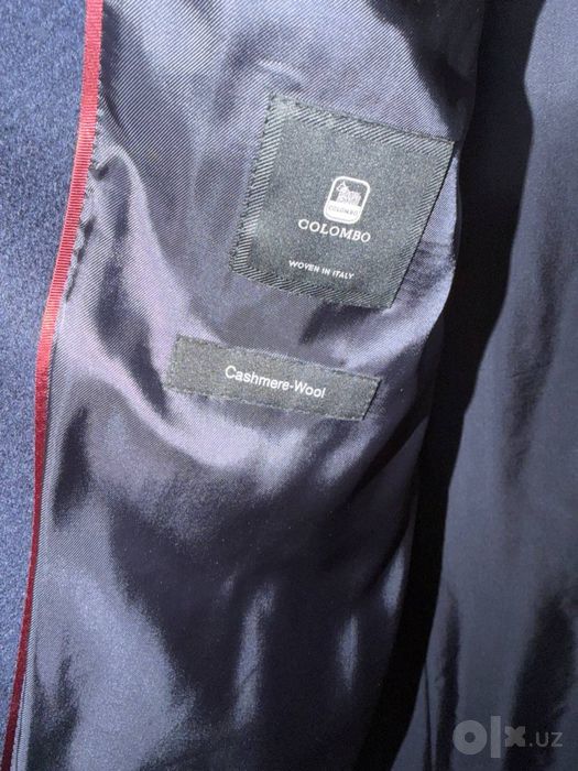 Hugo Boss Пальто размер Л