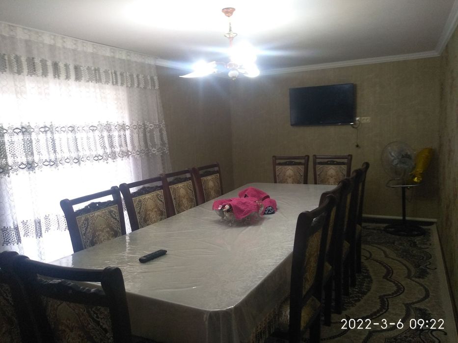 Продается участок из 4-х комнат