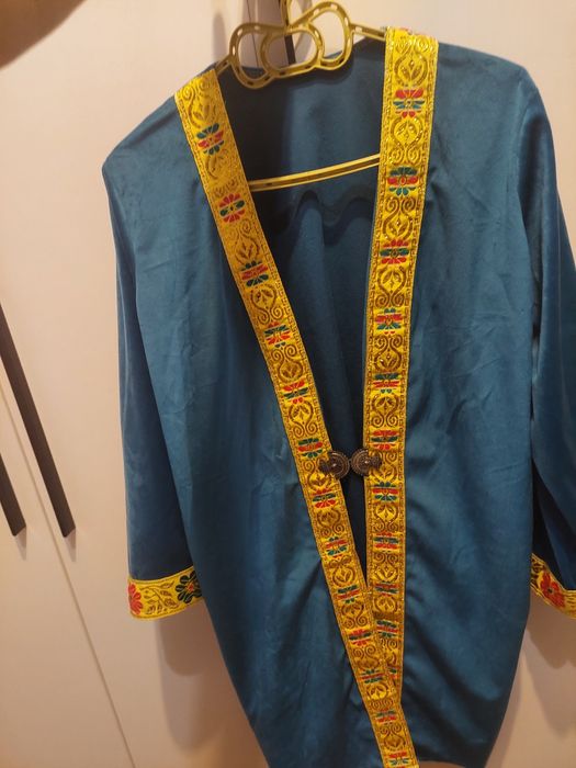 Национальный этно стиль