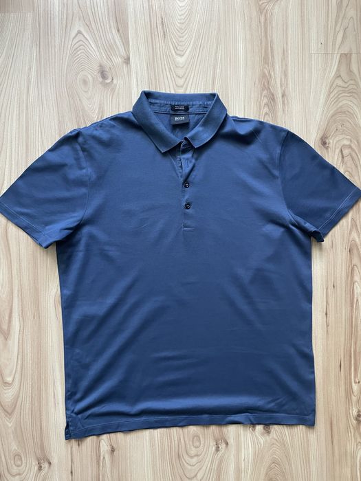 HUGO BOSS / мъжка тениска L