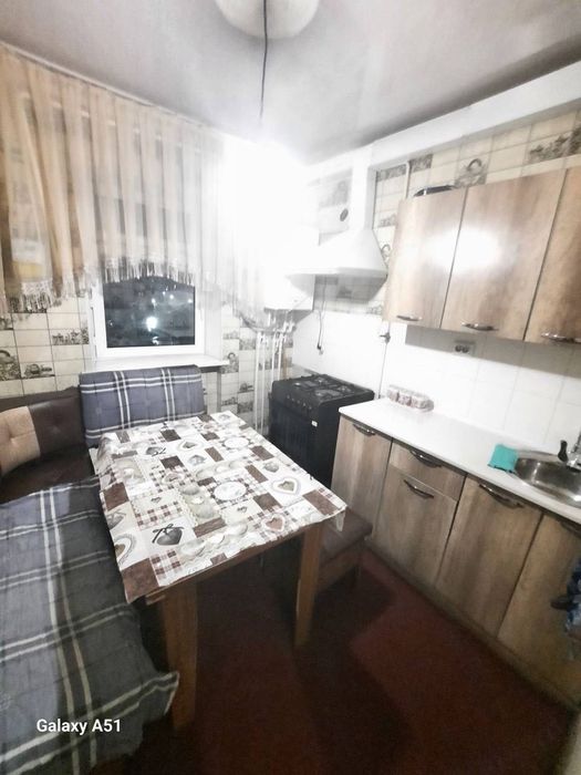 Сергели 5 а 3 комнатная