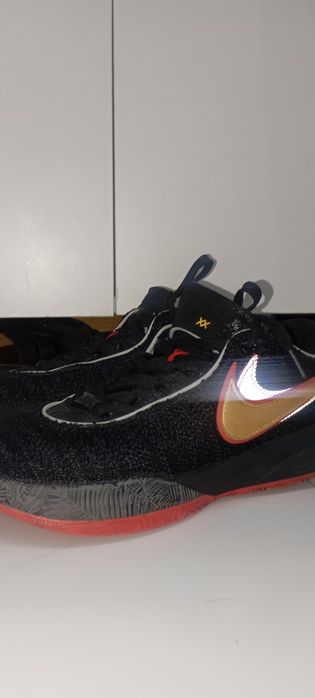 Nike Lebron XX-20