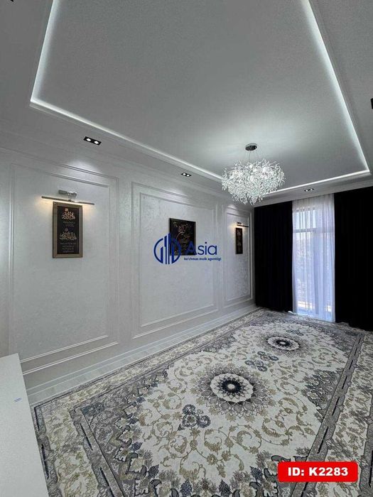 Premium uy tezda sotiladi  K2283 Sentralniy apteka tarafda