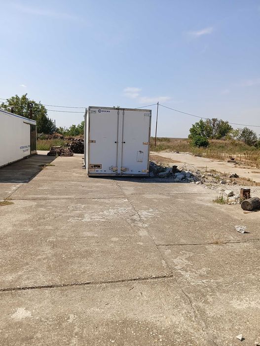 Сушилни готови за работа