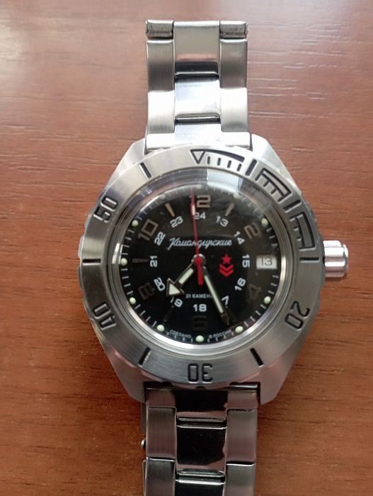 Продам мужские наручные часы