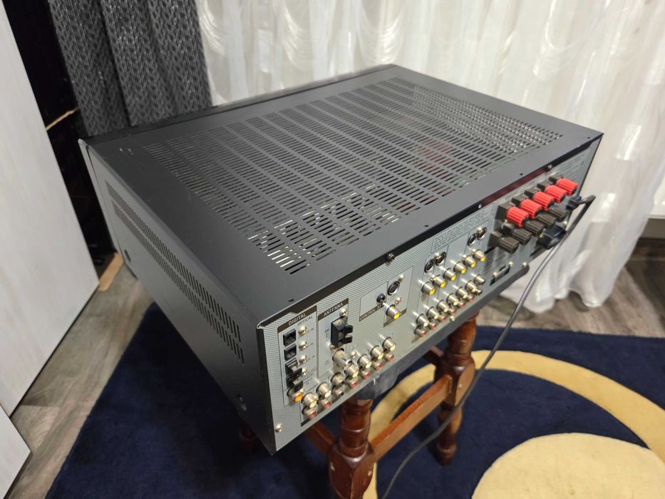 Amplificator Audio Sony STR-DE875 Statie Audio Amplituner