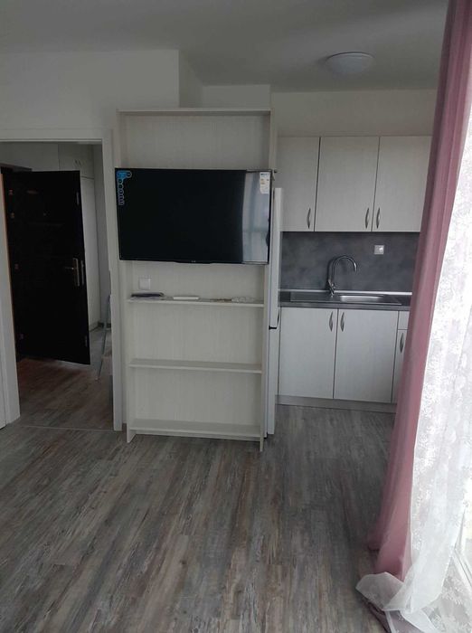 Дава се под наем Тристаен апартамент в София, Надежда 1 - 86 кв.м за 548.25 € - Снимка #4