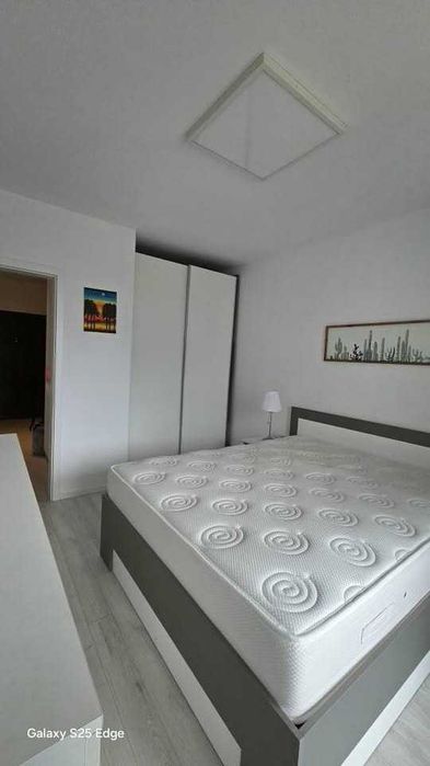 Дава се под наем Двустаен апартамент в София, Кръстова вада - 56 кв.м за 698.19 € - Снимка #4