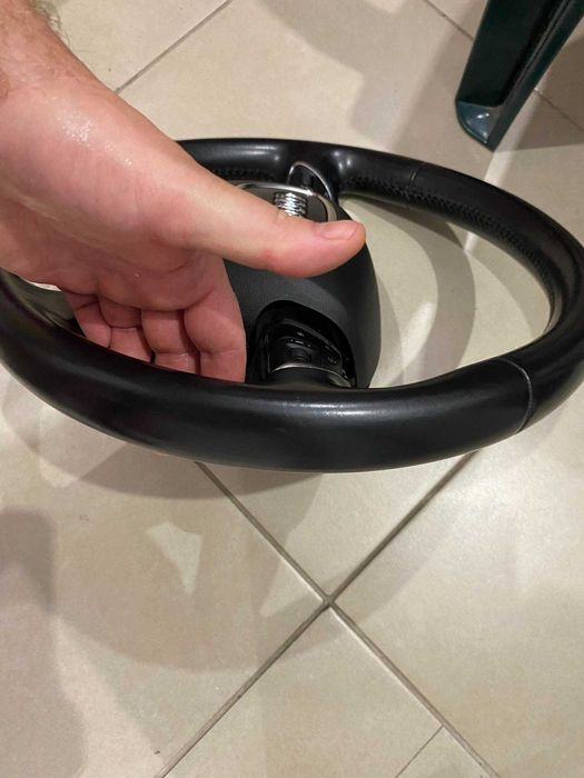 Волан за Ауди А6