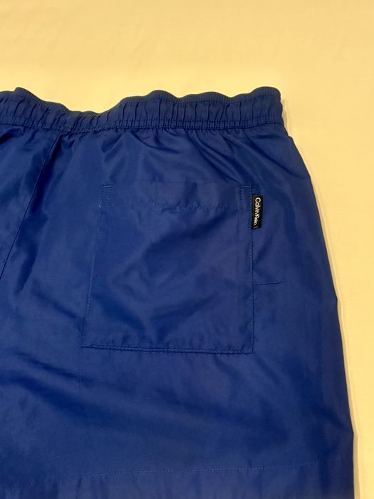 Sort / bermude Calvin Klein baie