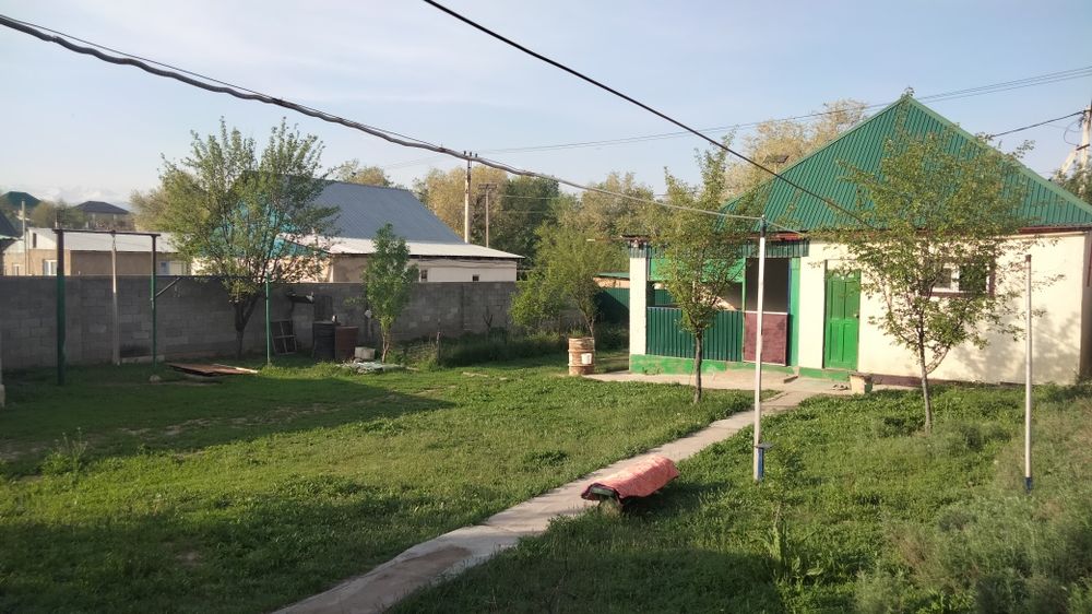 Продом дом хорошем состояние