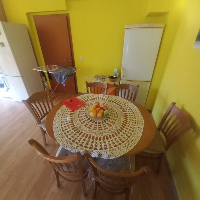 Продава се Многостаен апартамент в Свети Влас - 154 кв.м за 1202 €/кв.м - Снимка #8