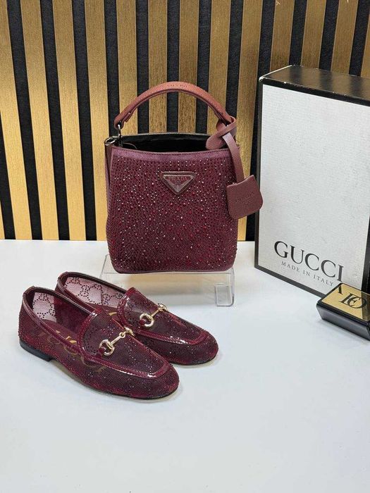 Mocasini dama de vara