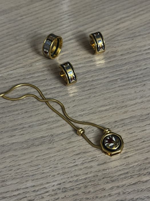 Набор Frey Wille