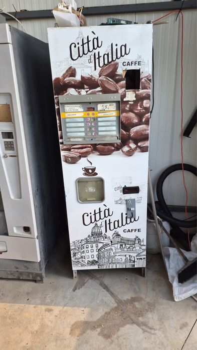 Vand expresoare de cafea profesionale