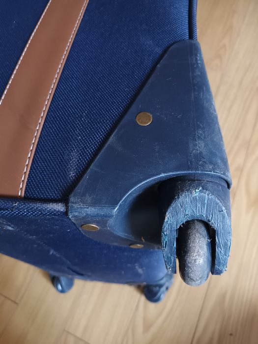 Troler/Geanta voiaj Tommy Hilfiger