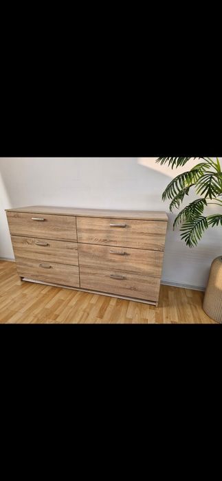 Продам новый комод