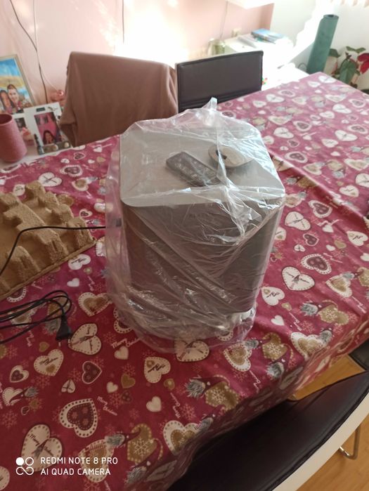 Овлажнител за въздух klarstein