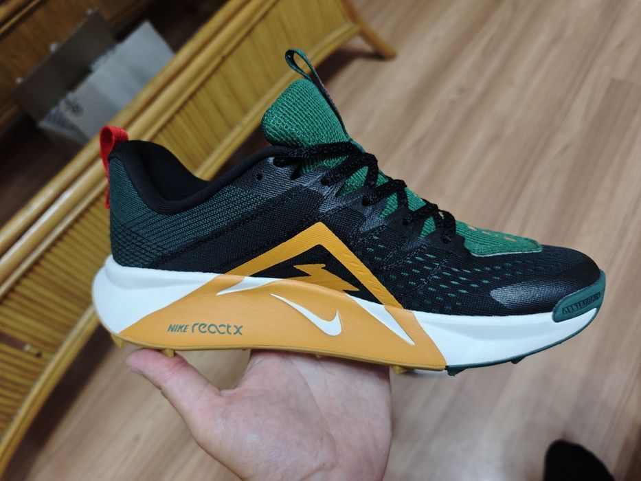 Кросовки Nike Trail