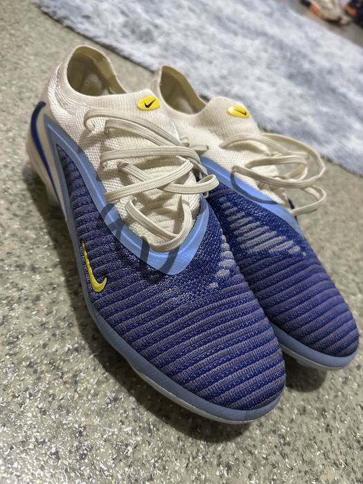 Ghete de fotbal nike phantom 6