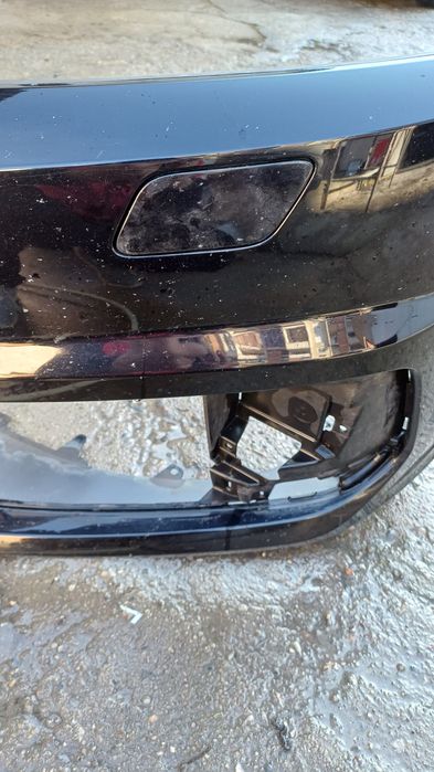 Предна броня за Audi Q7