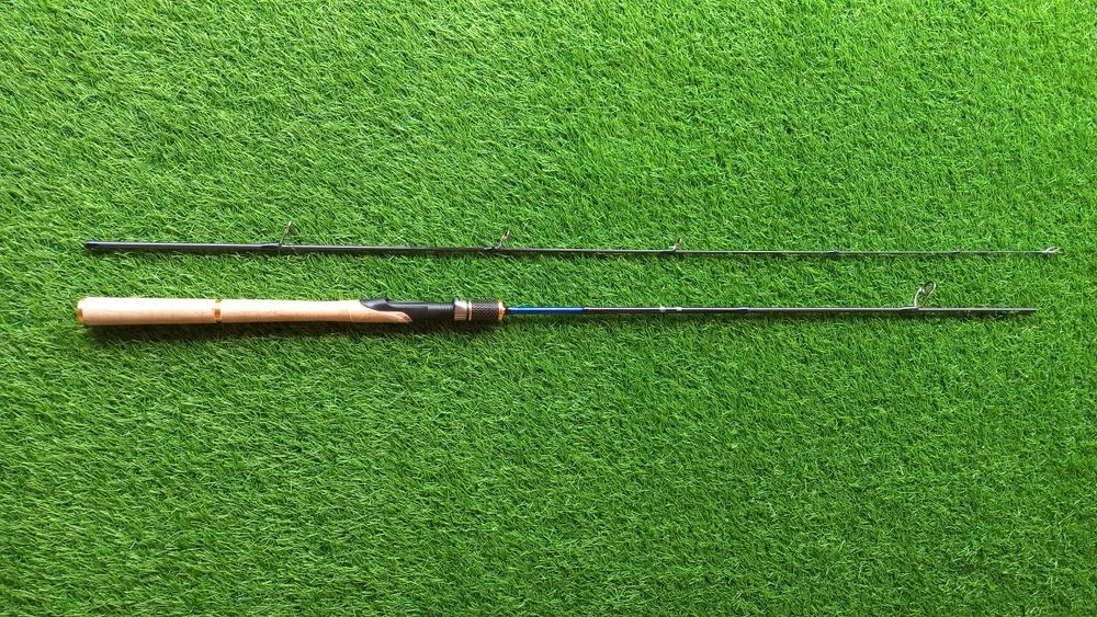 Спининг въдица Dark Angel