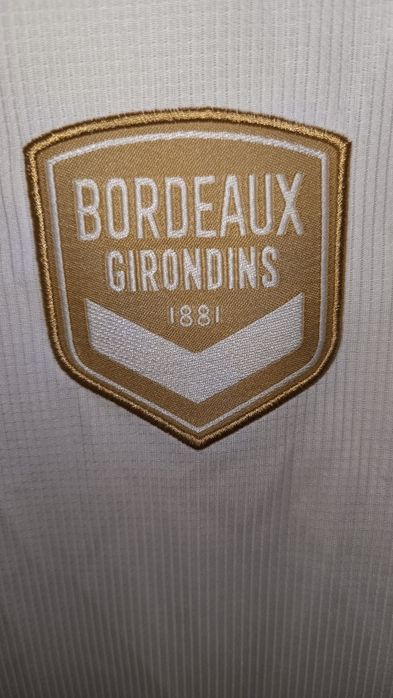 Girondins Bordeaux adidas M