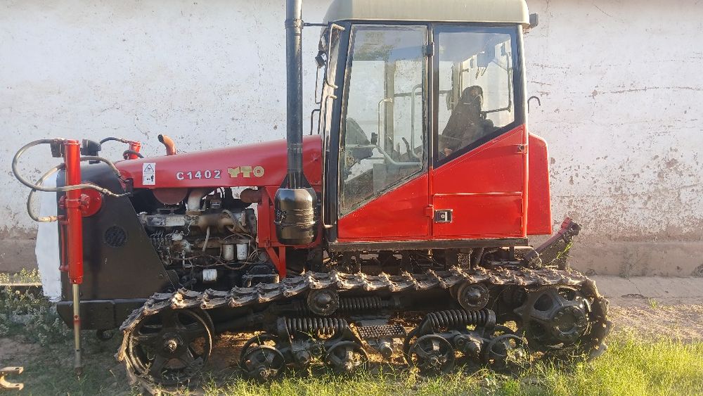 Yuto1402 buldozer
