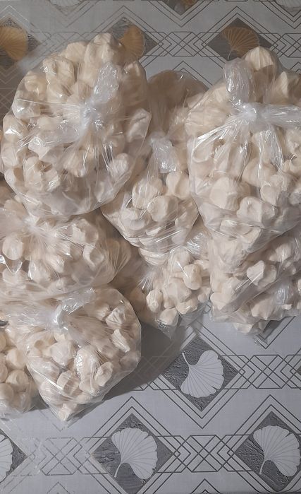 Домашний құрт,ірімшік,күбі май