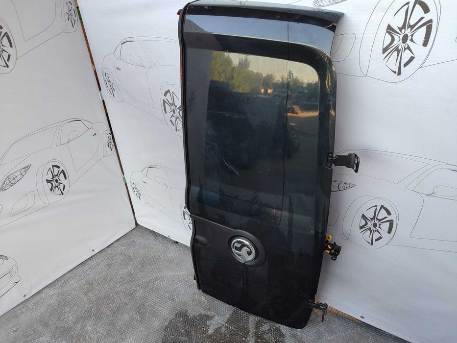 Usa Spate Dreapta Opel Combo D Comercial 2011–2017 / Cod OEM 95519553 (11T)