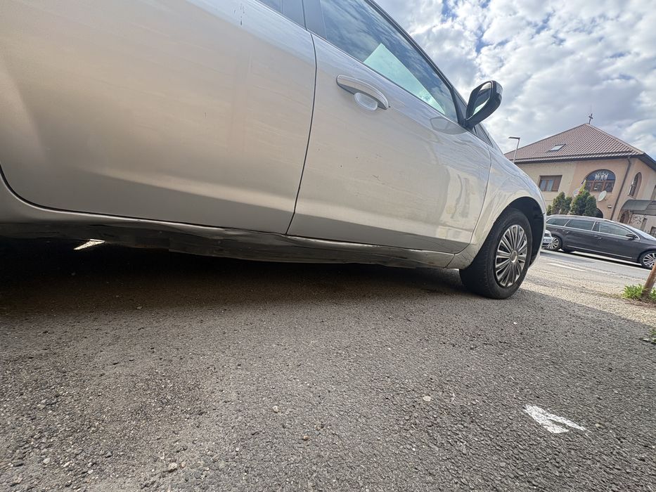 Ford focus 2 , 1300€