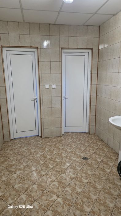Промишлен имот  в ЮПЗ