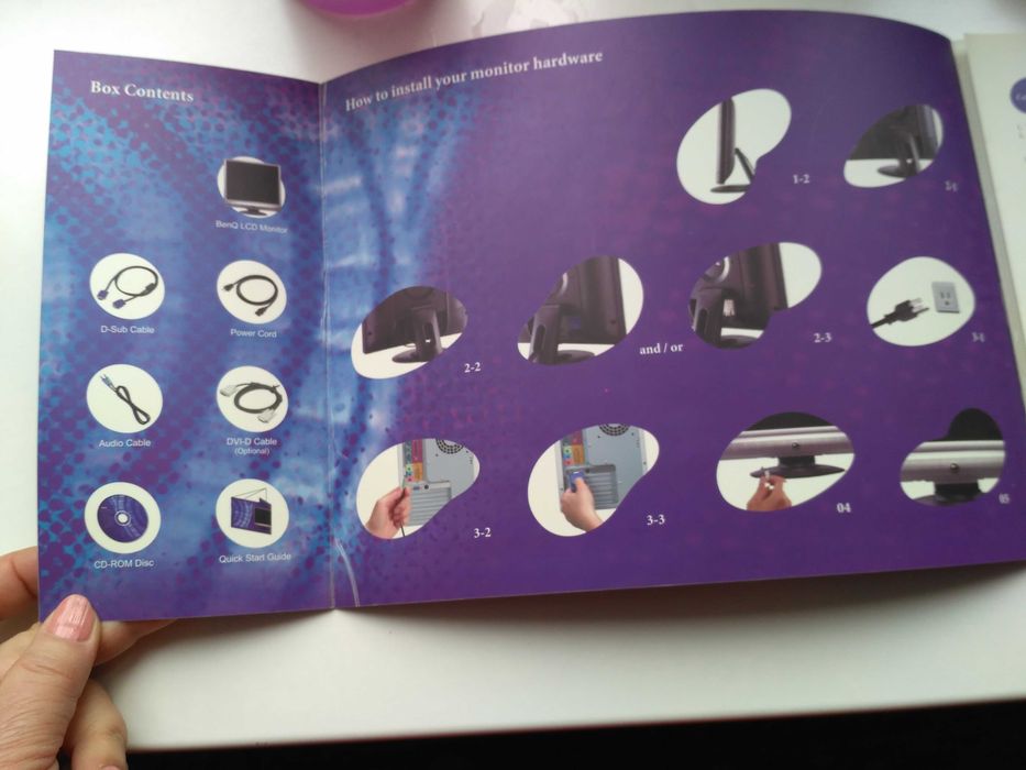 Монитор 19'' продам