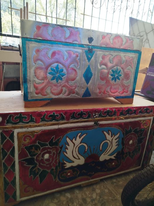 Сандық сатамын 1,20-40. 80×30