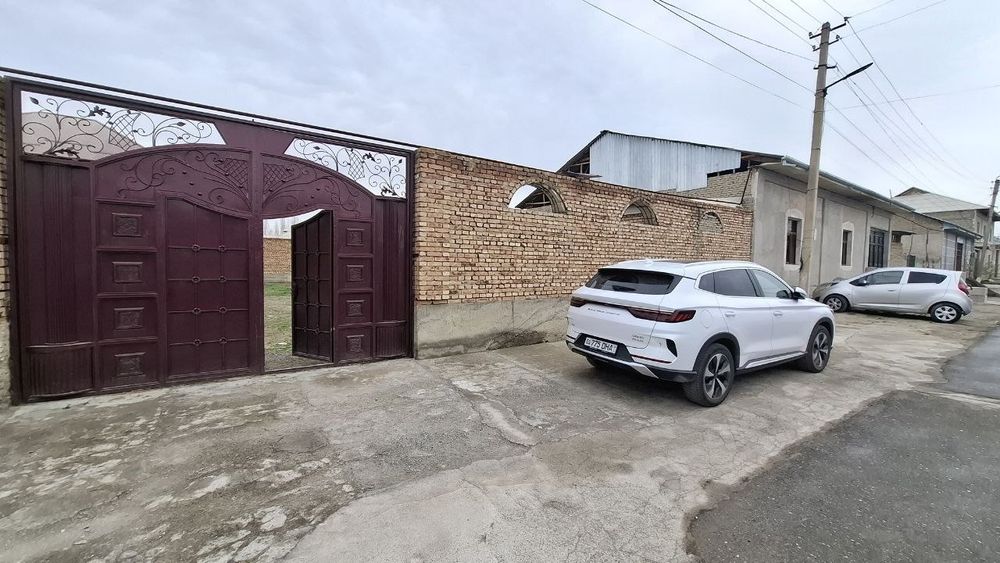 Участка ер сотилади