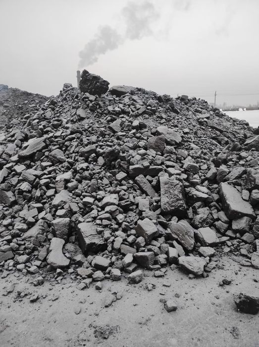 уголь Шахт и Карьеров на прямую