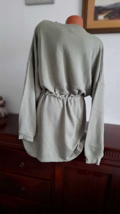 Rochie dama din material tricou „Missguided”