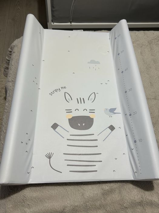 Повивалник kikka boo 70/50см