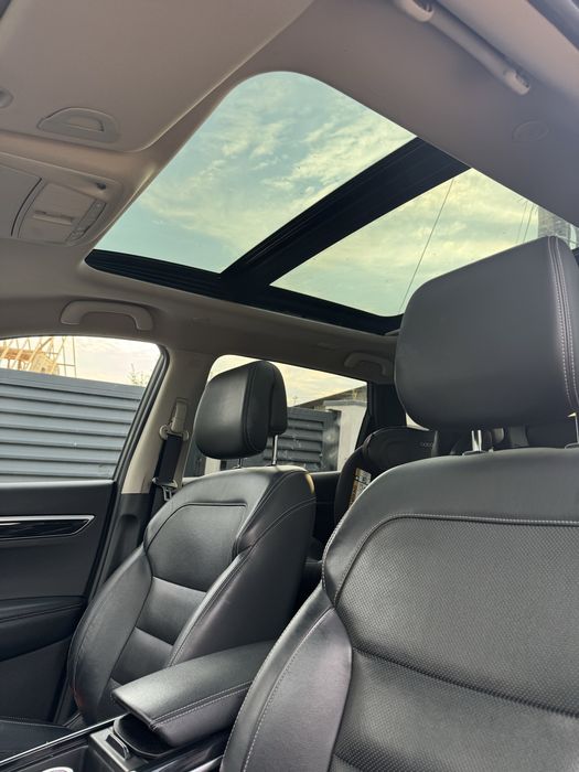 Renault Koleos 2.0 diesel