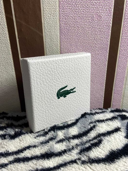 Lacoste Гривна Унисекс