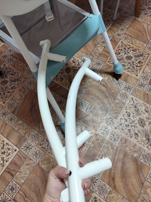 Продам детский стульчик для кормления