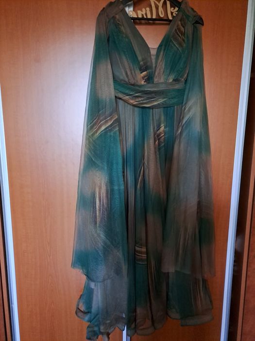 Rochie evenimente marimea 48