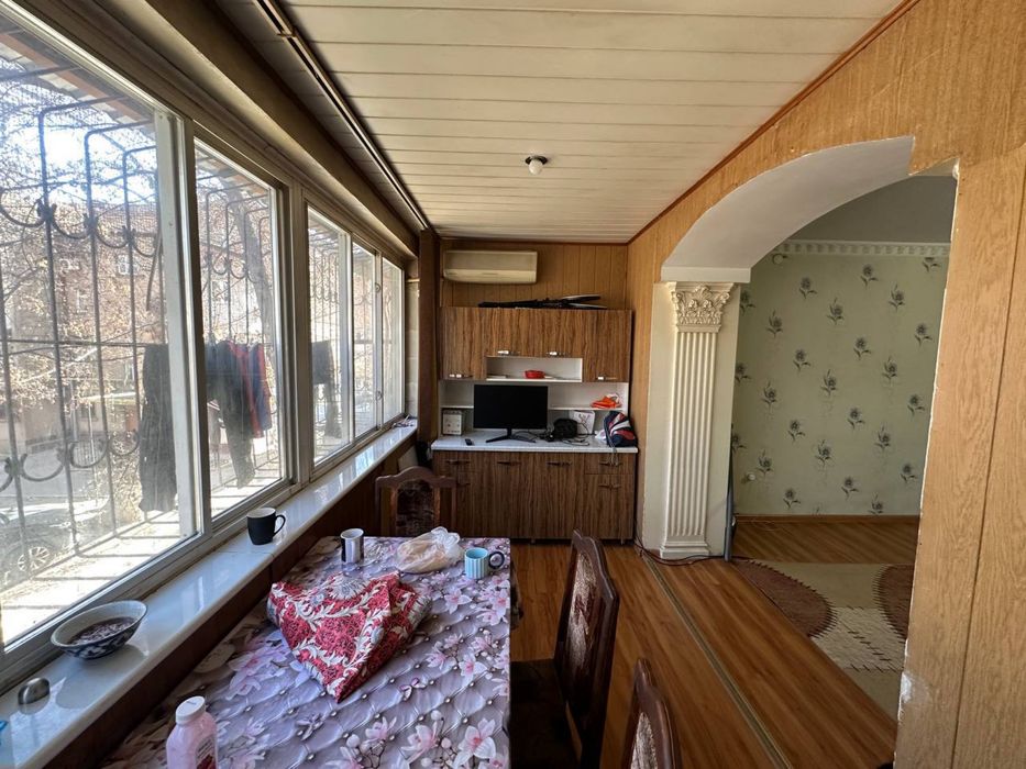 3/2/4 2х6 Кирпич Буюк Ипак Йули 70м2 Максим Горький метро бий