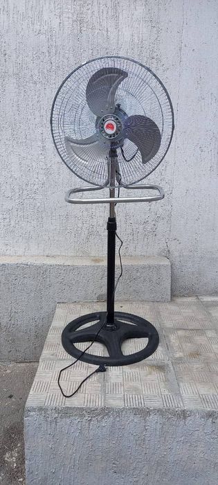 Вентилятор 3в1-10990