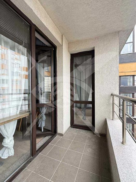 Дава се под наем Тристаен апартамент в София, Студентски град - 75 кв.м за 698.19 € - Снимка #8