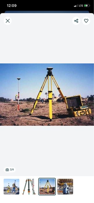 Услуги Геодезит Маркшейдера