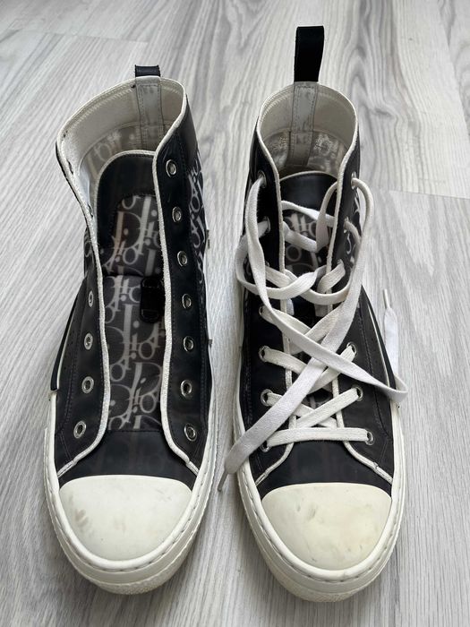 Pantofi tenisi Dior 42