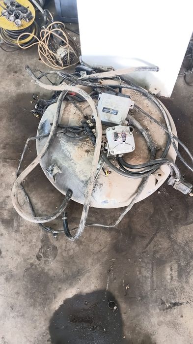 Газоаое оборудование Highlander