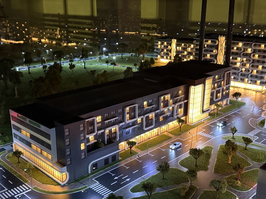 Spatii comerciale  de inchiriat in Targu Frumos, judetul Iasi