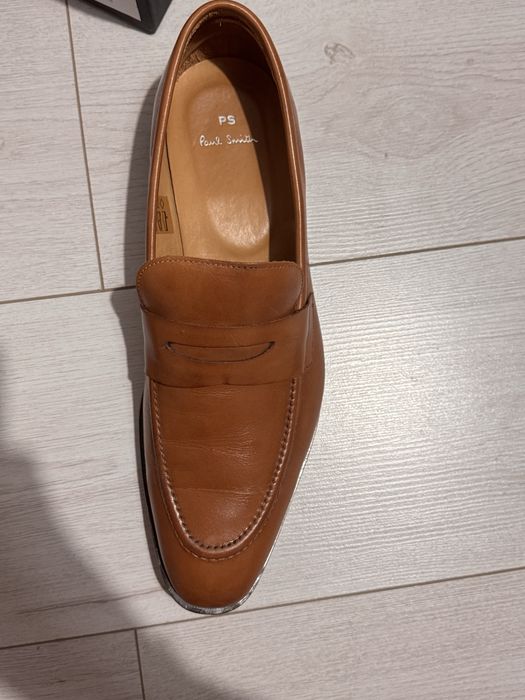 Официални обувки Paul Smith